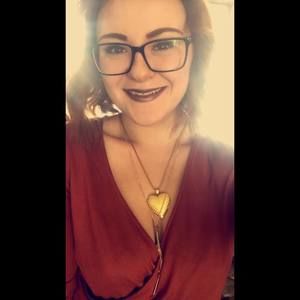 Meet your Posher, Krystal